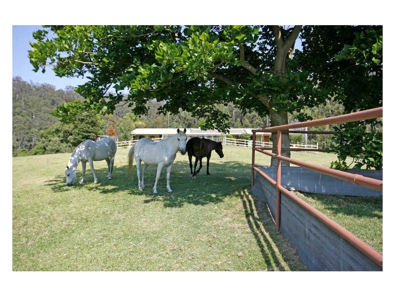 987A Woodstock Road, Milton NSW 2538