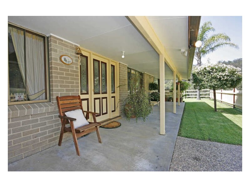 987A Woodstock Road, Milton NSW 2538