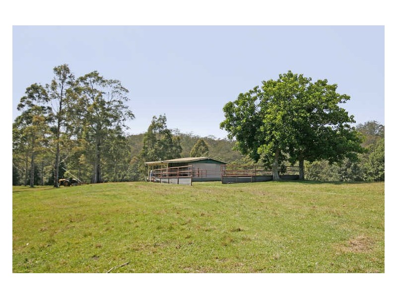 987A Woodstock Road, Milton NSW 2538