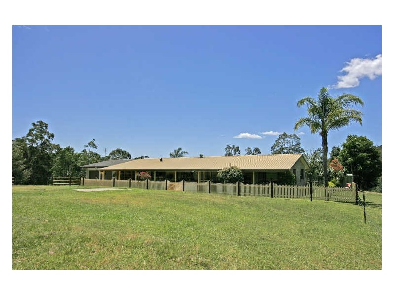 987A Woodstock Road, Milton NSW 2538