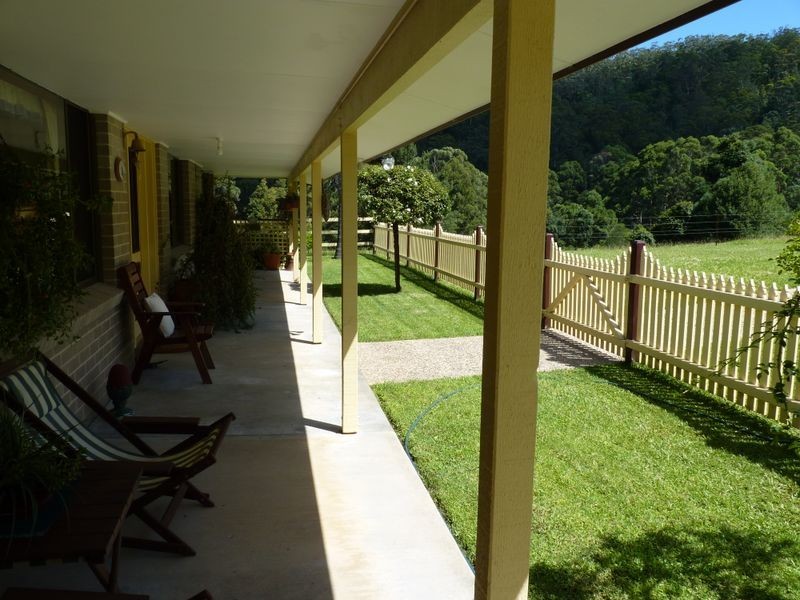 987A Woodstock Road, Milton NSW 2538