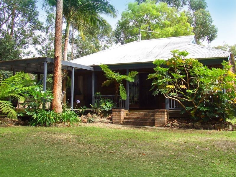 45 Lomandra Place, Ulladulla NSW 2539
