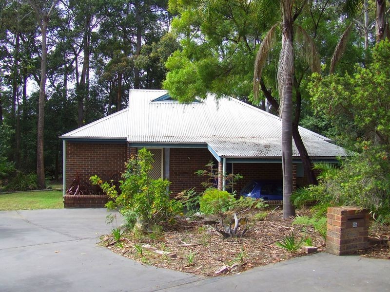45 Lomandra Place, Ulladulla NSW 2539