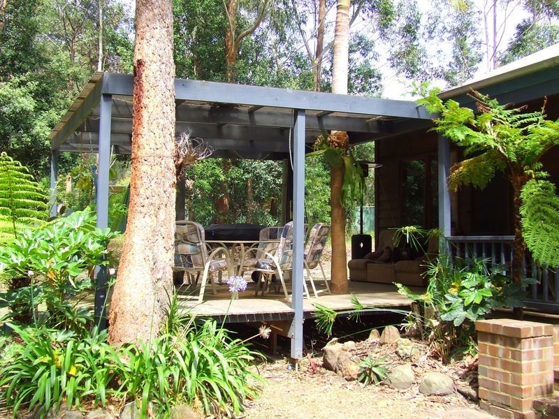 45 Lomandra Place, Ulladulla NSW 2539