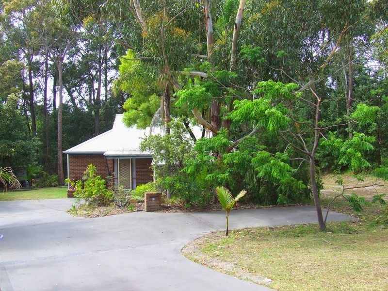 45 Lomandra Place, Ulladulla NSW 2539