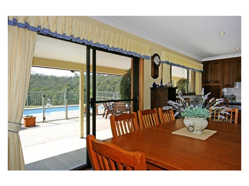 987A Woodstock Road, Milton NSW 2538