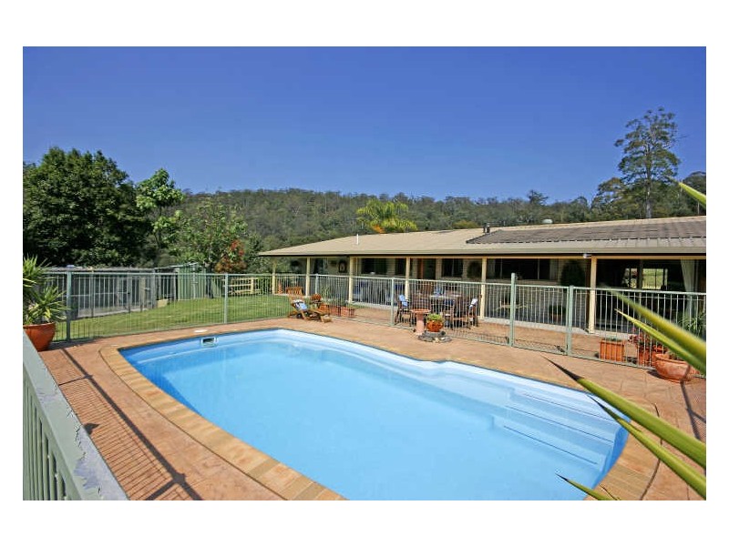 987A Woodstock Road, Milton NSW 2538