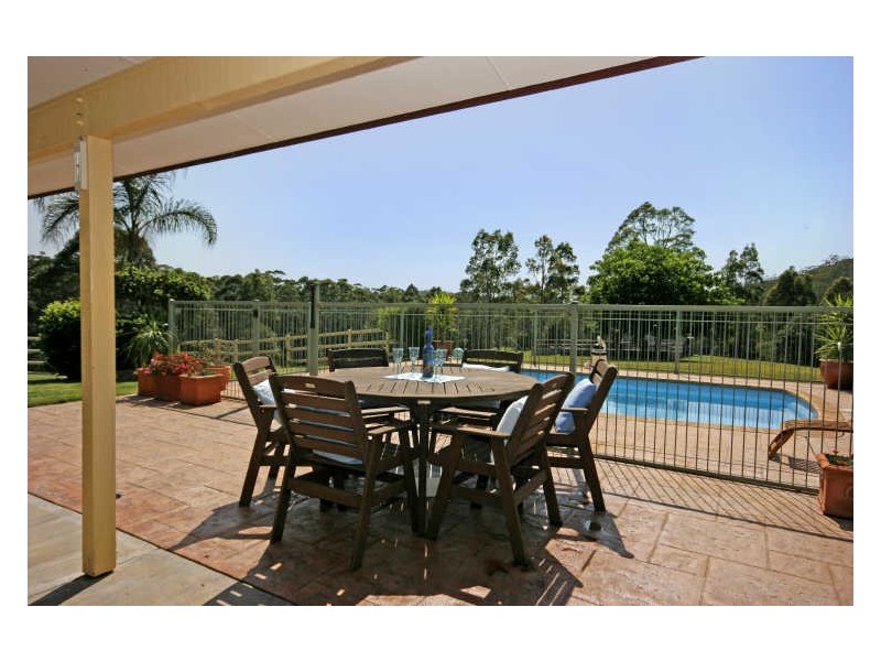 987A Woodstock Road, Milton NSW 2538