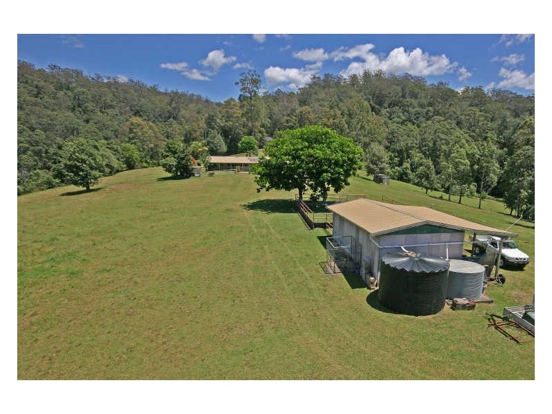 987A Woodstock Road, Milton NSW 2538
