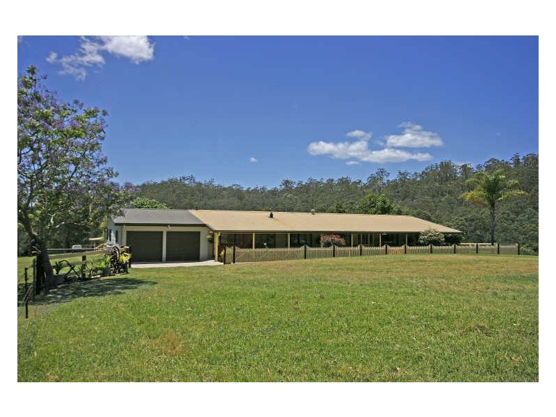 987A Woodstock Road, Milton NSW 2538