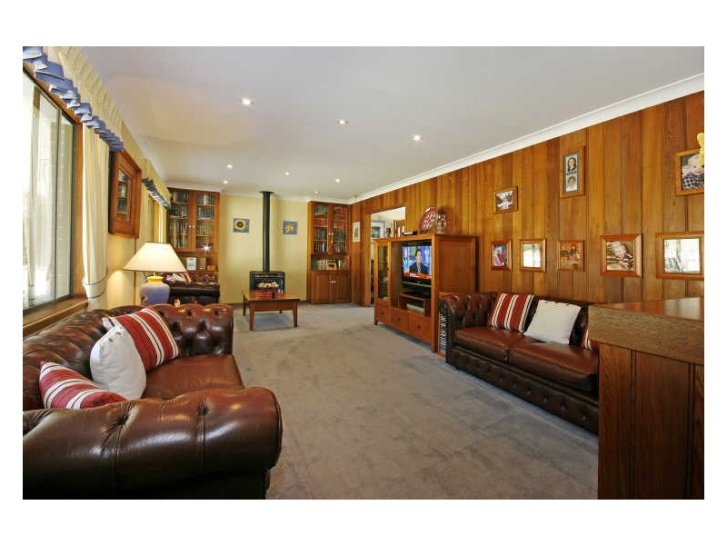 987A Woodstock Road, Milton NSW 2538