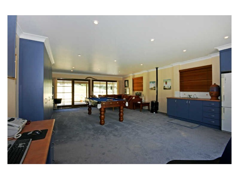 987A Woodstock Road, Milton NSW 2538