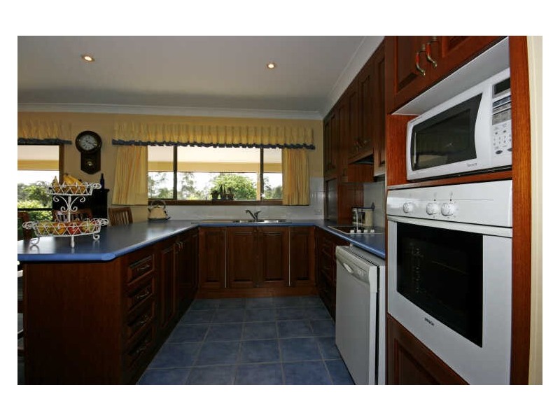 987A Woodstock Road, Milton NSW 2538