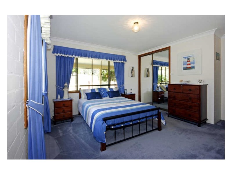987A Woodstock Road, Milton NSW 2538