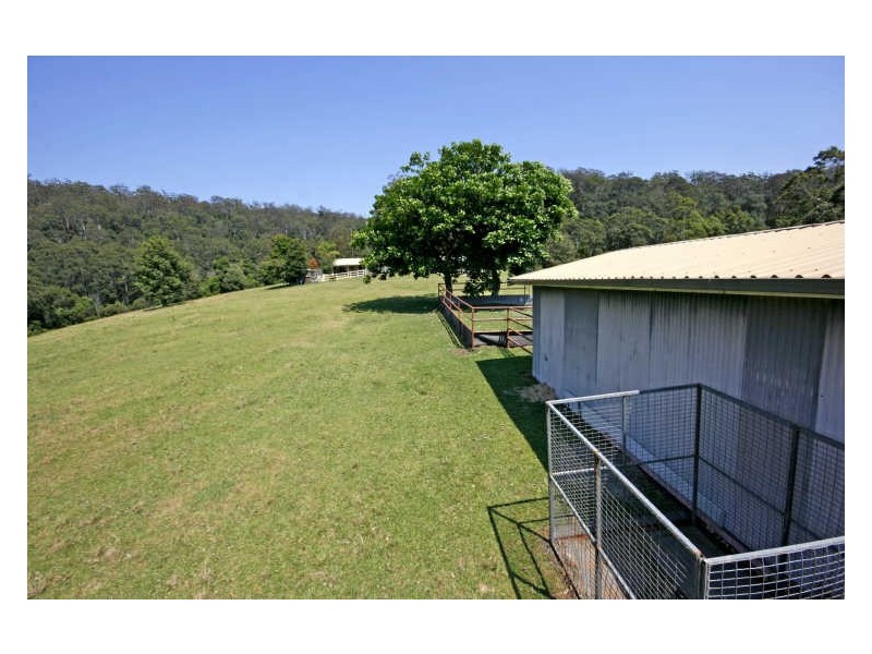 987A Woodstock Road, Milton NSW 2538