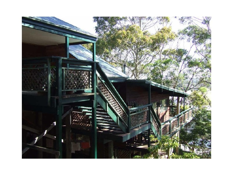 104 Canberra Crescent, Burrill Lake NSW 2539
