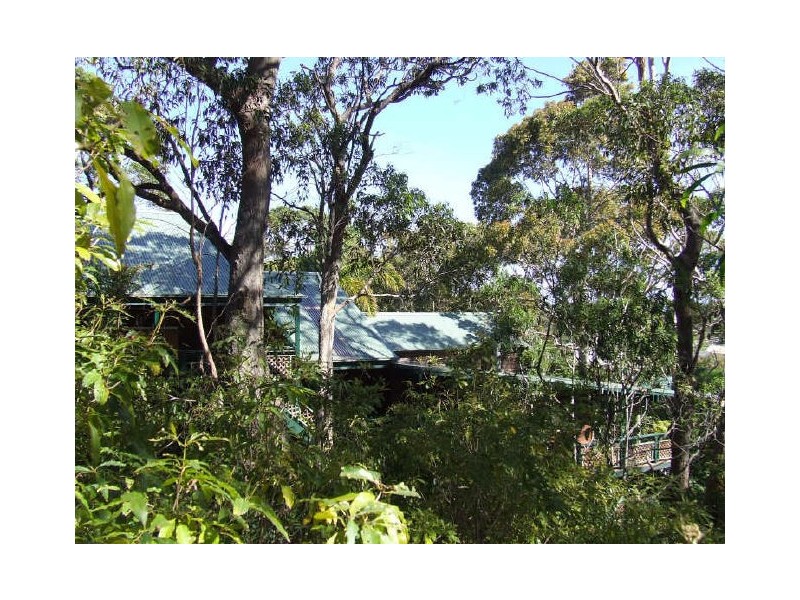 104 Canberra Crescent, Burrill Lake NSW 2539