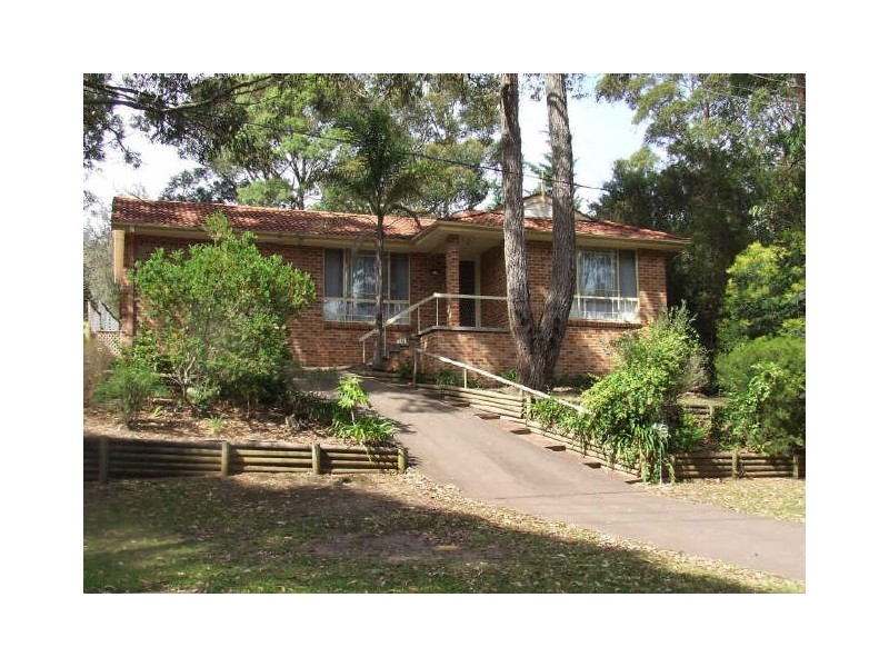 50 Valley Drive, Mollymook NSW 2539
