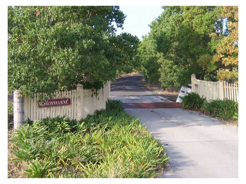 16 Hobbs Lane, Milton NSW 2538