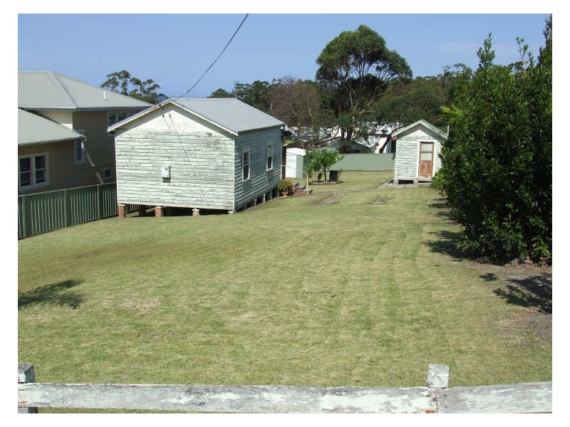14 Rundle Street, Ulladulla NSW 2539