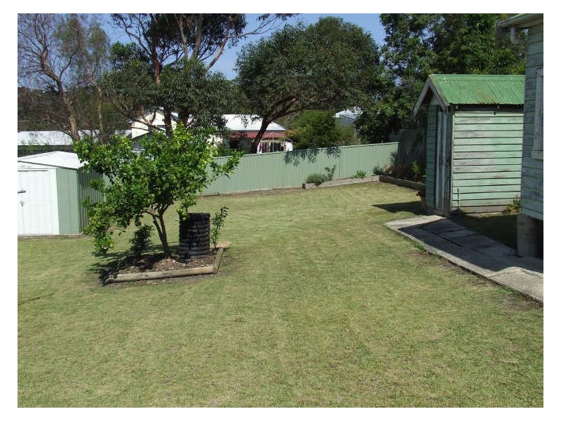 14 Rundle Street, Ulladulla NSW 2539
