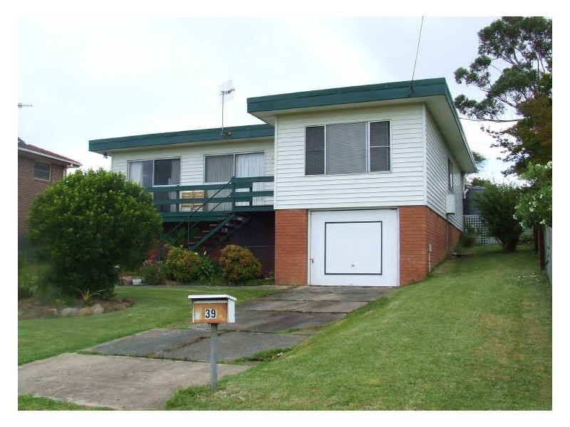 39 St Vincent Street, Ulladulla NSW 2539