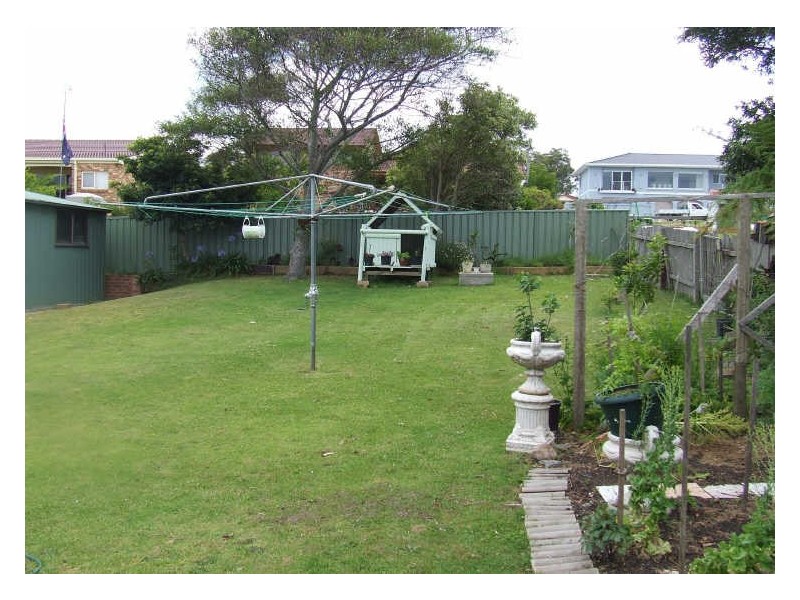 39 St Vincent Street, Ulladulla NSW 2539