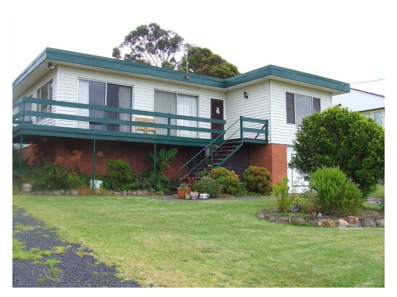 39 St Vincent Street, Ulladulla NSW 2539