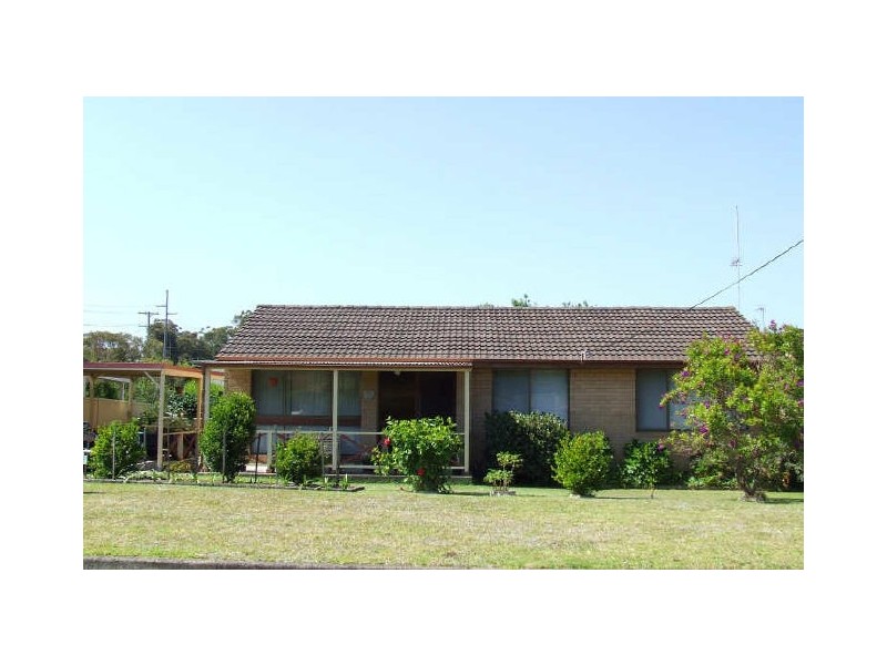 3 Cooper Grove, Ulladulla NSW 2539