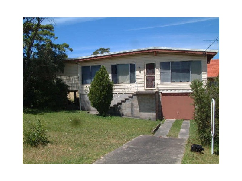 21 Dolphin Street, Ulladulla NSW 2539