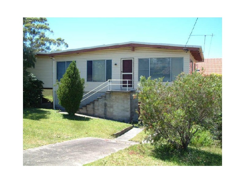 21 Dolphin Street, Ulladulla NSW 2539