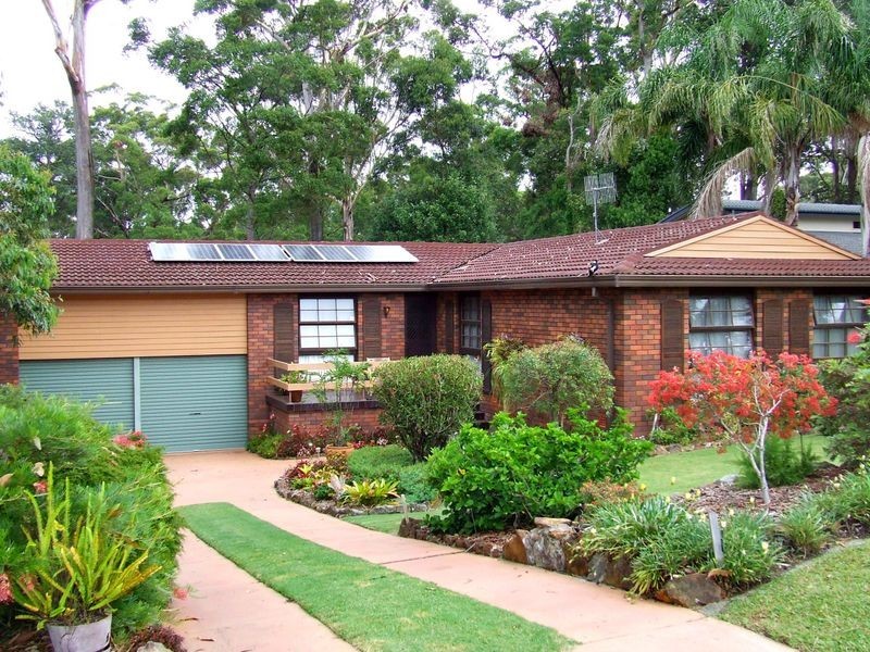 37 Clyde Street, Mollymook NSW 2539