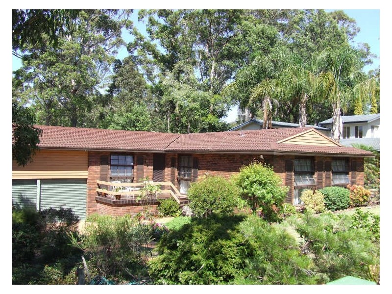 37 Clyde Street, Mollymook NSW 2539