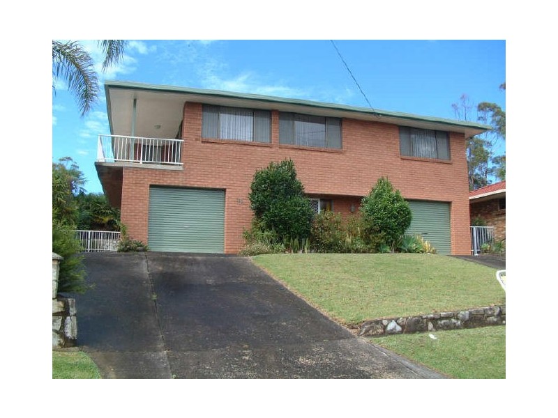 182 Green Street, Ulladulla NSW 2539