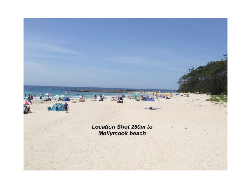 2/36 Ocean Street, Mollymook NSW 2539