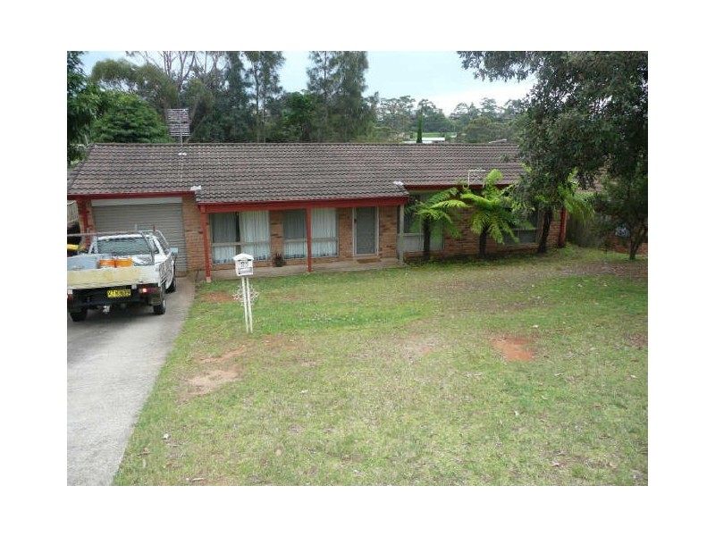 23 McKail St, Ulladulla NSW 2539