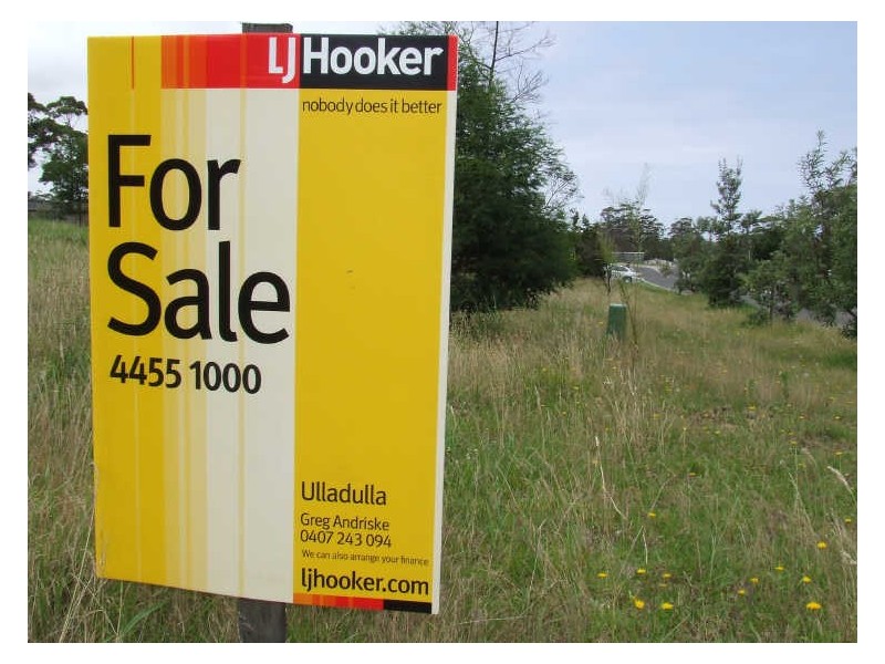 18 Wuru Drive, Burrill Lake NSW 2539