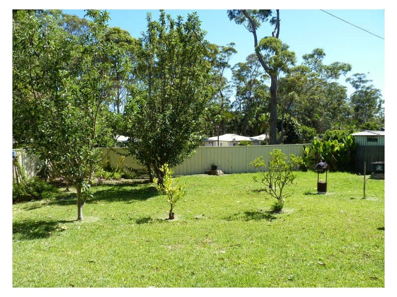 65 Wallaroy Drive, Burrill Lake NSW 2539