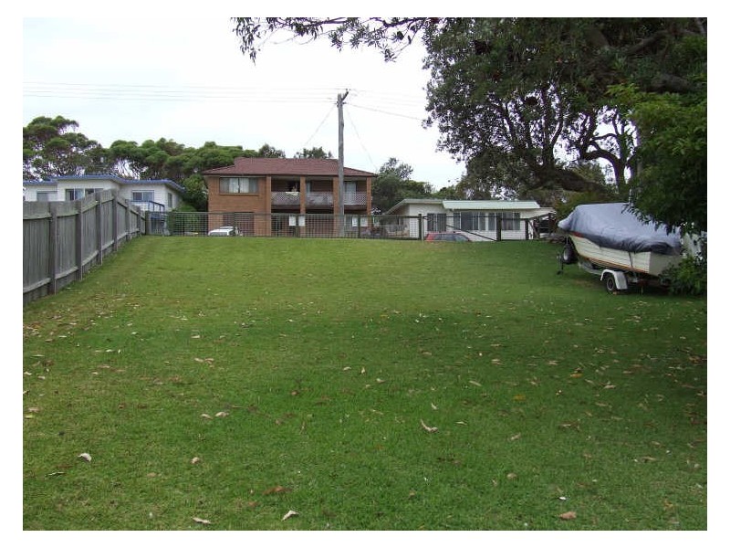 5 The Citadel, Manyana NSW 2539