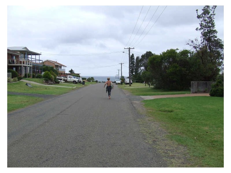 5 The Citadel, Manyana NSW 2539