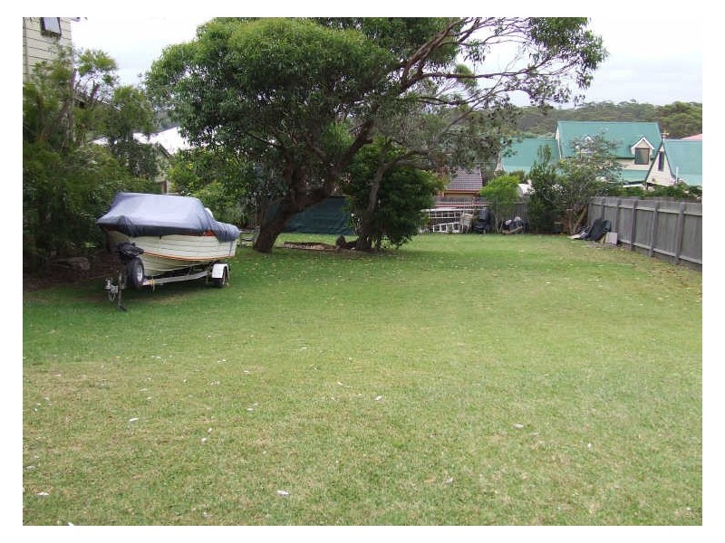 5 The Citadel, Manyana NSW 2539