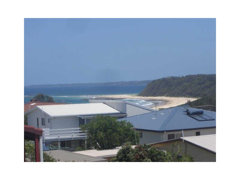 5 The Citadel, Manyana NSW 2539