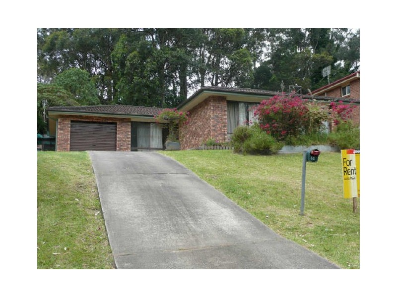 58 Valley Drive, Mollymook NSW 2539