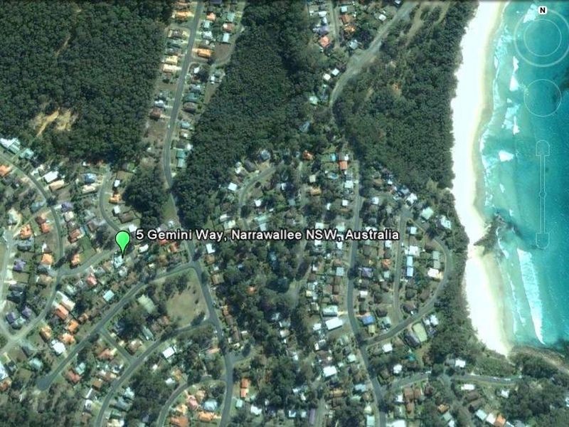 1-2/5 Gemini Way, Narrawallee NSW 2539