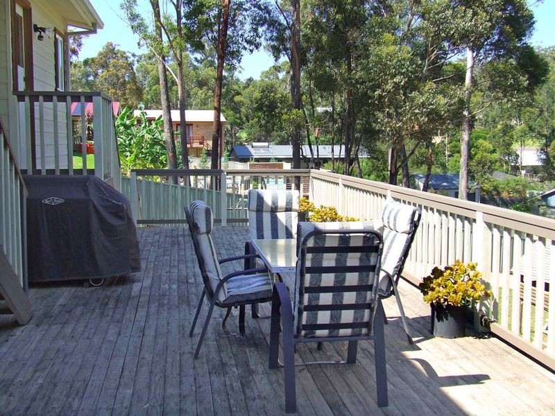 22 Capricorn Avenue, Narrawallee NSW 2539