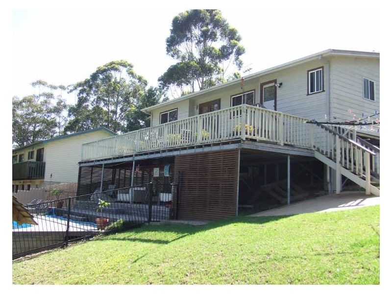 22 Capricorn Avenue, Narrawallee NSW 2539