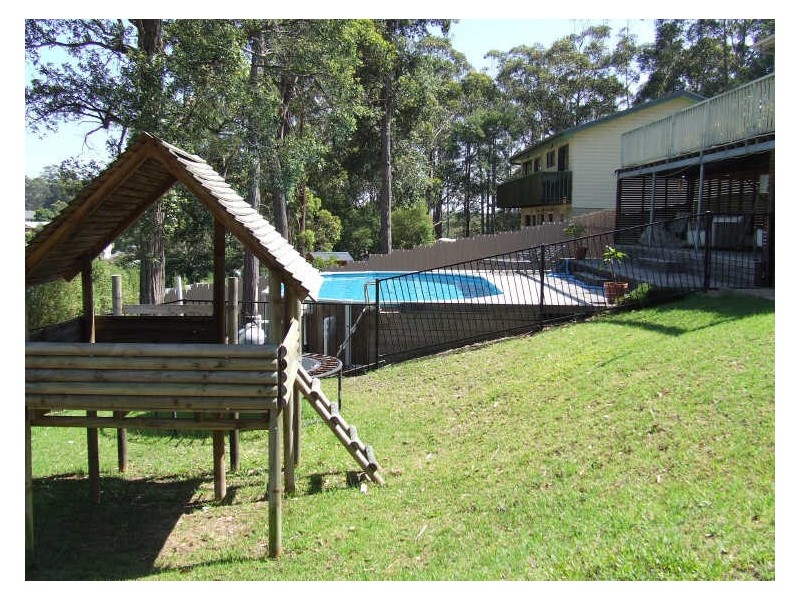 22 Capricorn Avenue, Narrawallee NSW 2539