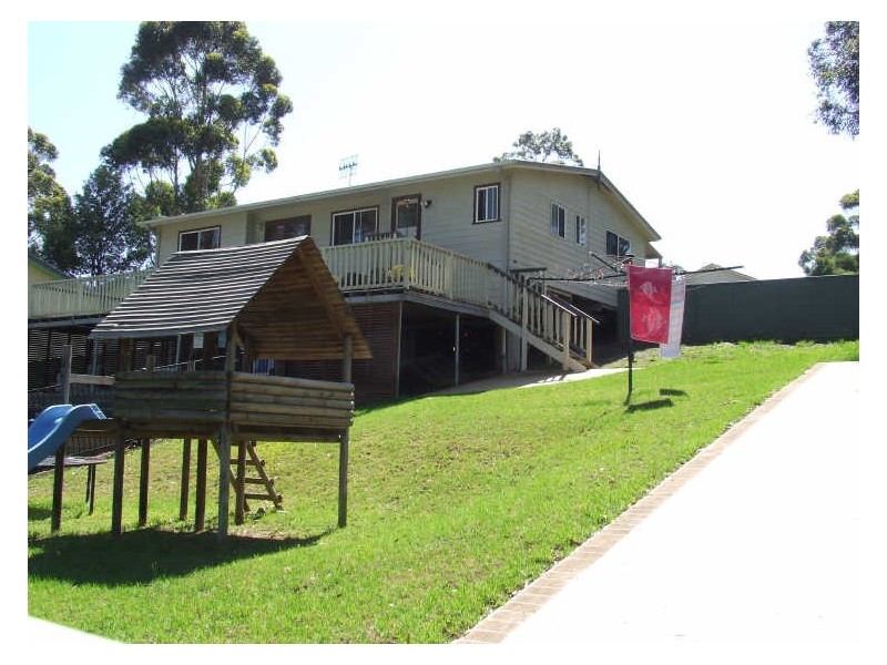 22 Capricorn Avenue, Narrawallee NSW 2539