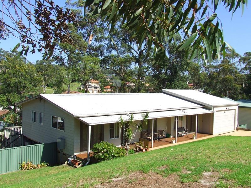 22 Capricorn Avenue, Narrawallee NSW 2539