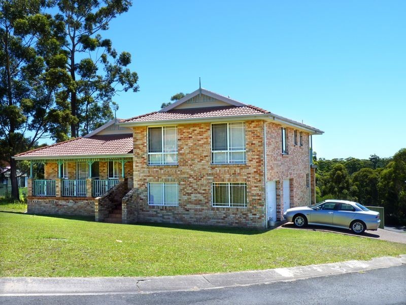 30 Seaspray Street, Narrawallee NSW 2539